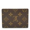 LOUIS VUITTON Wallet Second-hand