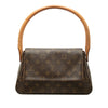 Louis Vuitton Monogram Mini Looping Secondhand
