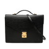 Louis Vuitton Epi Porte Documents Bandouliere Secondhand