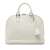Louis Vuitton Epi Alma PM Secondhand