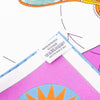 Hermès Tea for Two Silk Scarf 90 Secondhand