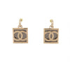 Chanel Earrings Secondhand