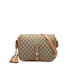 Gucci GG Canvas Marrakech Crossbody Secondhand