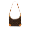 Louis Vuitton Monogram Boulogne 30 Secondhand