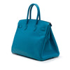 Hermès Epsom Birkin Retourne 35 Secondhand