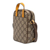 Gucci Mini GG Supreme Neo Vintage Satchel Secondhand
