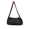 Gucci Denim Web Shoulder Bag Secondhand
