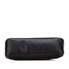 Gucci Denim Web Shoulder Bag Secondhand