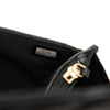 Secondhand Chanel Caviar CC Filigree Wallet On Chain