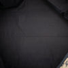 Gucci GG Canvas Web Travel Bag Secondhand