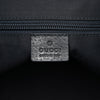 Gucci GG Canvas Web Travel Bag Secondhand