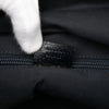 Gucci GG Canvas Web Travel Bag Secondhand