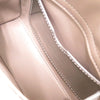 Dior Micro Metallic Patent Cannage Bear Lady Dior Secondhand