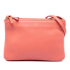 Celine Small Lambskin Trio Crossbody Secondhand