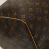 Secondhand Louis Vuitton Keepall Bag