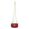 GUCCI Shoulder Bag Second-hand