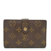 LOUIS VUITTON Wallet Second-hand
