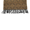 FENDI Scarf Second-hand