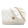 Chanel Quilted Lambskin Romance Wallet On Chain Secondhand
