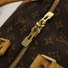Secondhand Louis Vuitton Keepall Bandouliere Bag