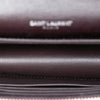 Saint Laurent Small Calfskin Monogram Sunset Crossbody Secondhand
