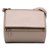 Givenchy Medium Grained Calfskin Pandora Box Crossbody Secondhand