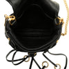Prada Impuntu Velluto Corsaire Crossbody Secondhand