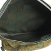 Gucci GG Ripstop Nylon Belt Bag Secondhand