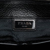 Prada Vitello Phenix Open Convertible Tote Secondhand