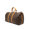 Louis Vuitton Monogram Keepall Bandouliere 50 Secondhand