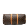 Louis Vuitton Monogram Keepall Bandouliere 50 Secondhand