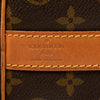 Louis Vuitton Monogram Keepall Bandouliere 50 Secondhand