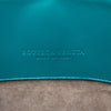 Bottega Veneta Small Nappa Intrecciato Roma Satchel Secondhand