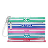 Chanel Venise Biarritz Mixed Fibers Clutch Secondhand