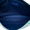 Chanel Venise Biarritz Mixed Fibers Clutch Secondhand