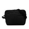 Fendi Zucchino Canvas Crossbody Secondhand