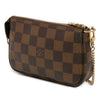 Louis Vuitton Damier Ebene Mini Pochette Accessoires Secondhand