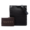 Gucci GG Canvas Eclipse Crossbody Secondhand