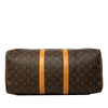 Louis Vuitton Monogram Keepall 45 Secondhand