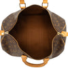 Louis Vuitton Monogram Keepall 45 Secondhand