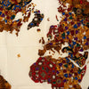 Chanel Gripoix Silk Scarf Secondhand