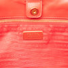 Prada Multicolor Woven Tessuto Shopping Tote Secondhand