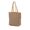 Dior Diorissimo Trotter Canvas Tote Secondhand
