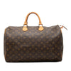Louis Vuitton Monogram Speedy 40 Secondhand