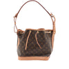 Louis Vuitton Monogram Petit Noe Secondhand