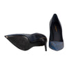 Secondhand Louis Vuitton Snakeskin Eyeline Pumps - '10s
