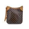 LOUIS VUITTON Shoulder Bag Second-hand