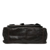 Chloé Large Leather Bay Satchel Secondhand