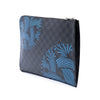 Louis Vuitton Christopher Nemeth Damier Graphite Pochette Jour GM Secondhand