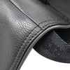 Dior Sacai Mini Nylon and Leather Saddle Crossbody Secondhand